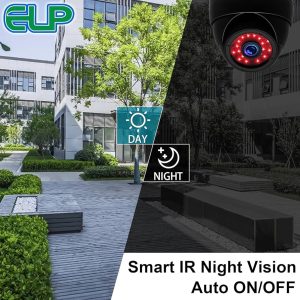 Day/Night Camera Day/Night Camera