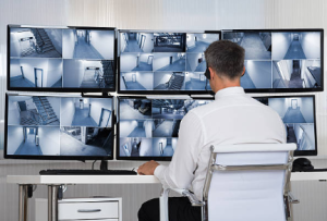 History control room 4