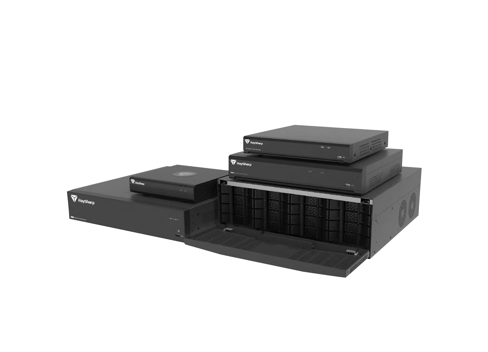 network video recorder