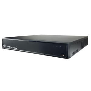 Network Video Recorder