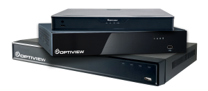 Network Video Recorder