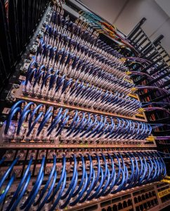 solutions networking 1