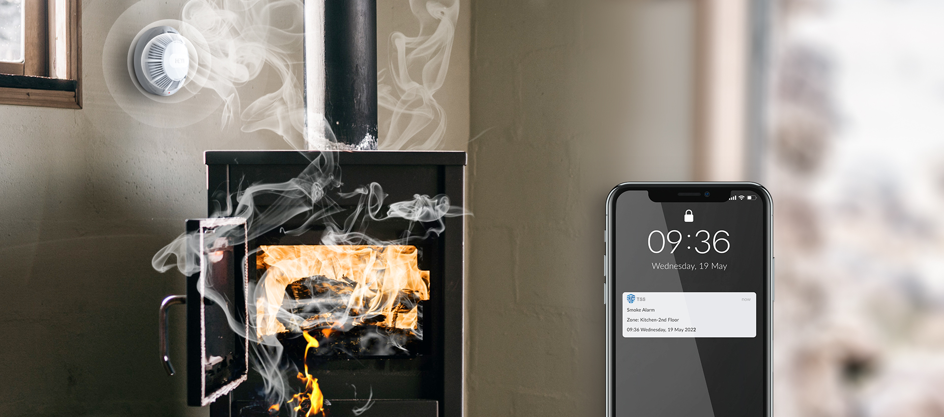 fire alarm fire alarm