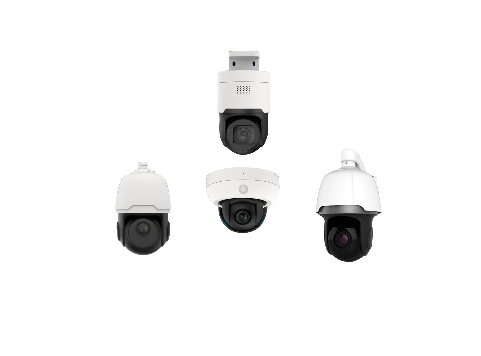 ptz special cameras