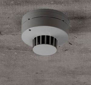 Fire Alarm Smoke Detector 300x280 1
